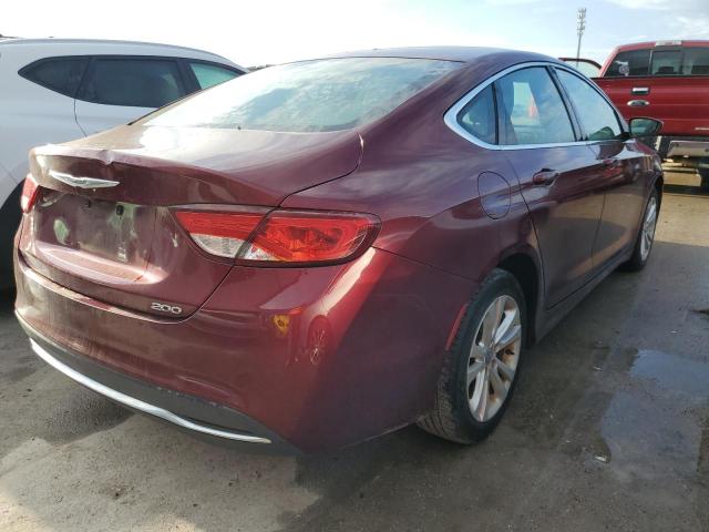 Photo 4 from auction – 2016 CHRYSLER 200 LIMITE with VIN 1C3CCCAB2GN149744