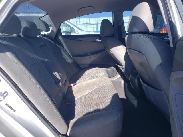 Photo 6 from auction – 2011 HYUNDAI SONATA GLS with VIN 5NPEB4AC6BH237596