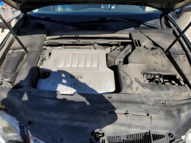 Photo 7 from auction – 2010 LEXUS ES 350 with VIN JTHBK1EG2A2369218