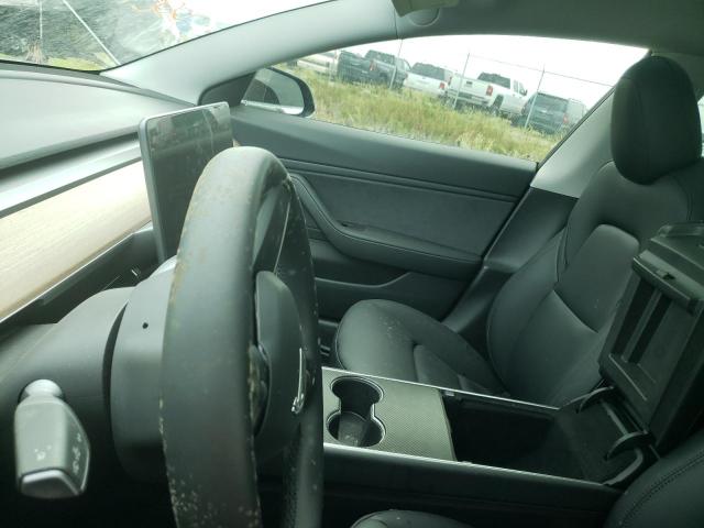 Photo 8 from auction – 2020 TESLA MODEL 3 with VIN 5YJ3E1EB6LF794717