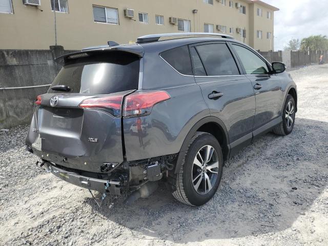 Photo 4 from auction – 2018 TOYOTA RAV4 ADVEN with VIN JTMWFREV0JD133403