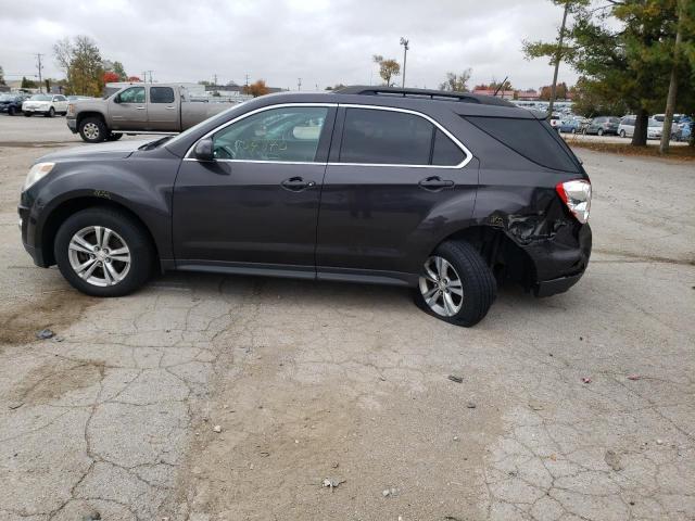 Photo 9 from auction – 2013 CHEVROLET EQUINOX LT with VIN 2GNFLNEK1D6170316