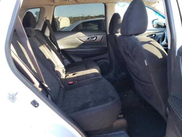 Photo 6 from auction – 2014 NISSAN ROGUE S with VIN 5N1AT2MVXEC818401