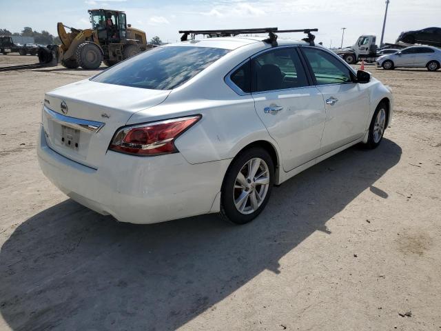 Photo 4 from auction – 2015 NISSAN ALTIMA 2.5 with VIN 1N4AL3AP8FC169592