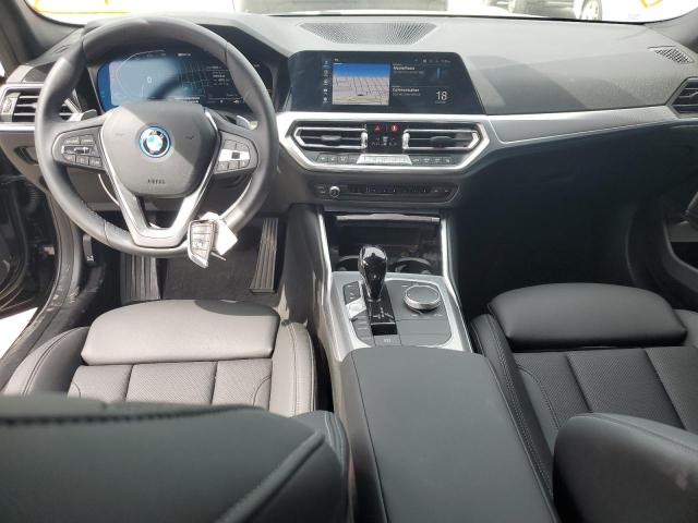 Photo 8 from auction – 2022 BMW 330E with VIN 3MW5P7J0XN8C75233
