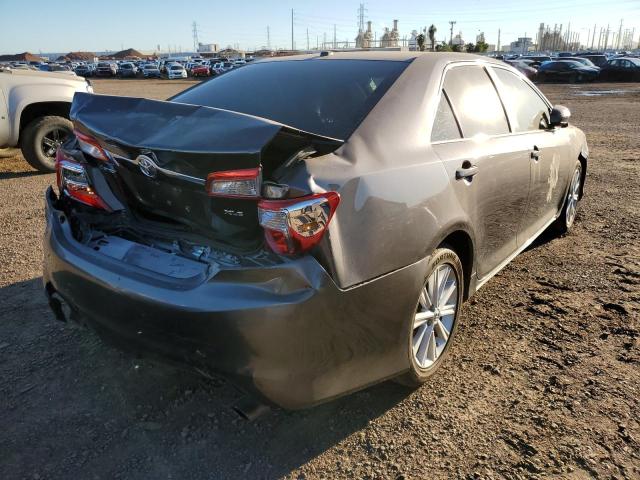 Photo 4 from auction – 2014 TOYOTA CAMRY L with VIN 4T4BF1FK6ER411054
