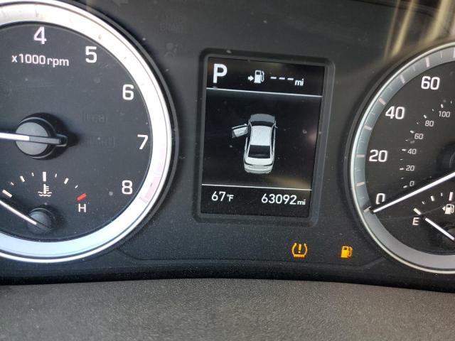 Photo 8 from auction – 2019 HYUNDAI SONATA SE with VIN 5NPE24AF7KH754691