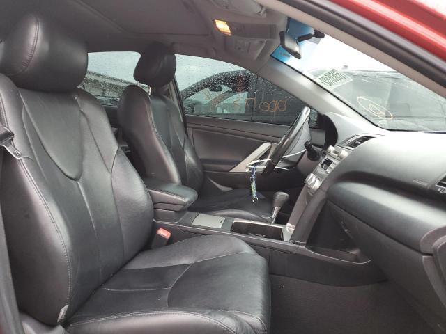 Photo 5 from auction – 2011 TOYOTA CAMRY BASE with VIN 4T1BF3EK0BU716813
