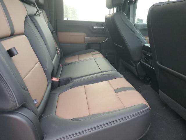 Photo 6 from auction – 2022 CHEVROLET SILVERADO with VIN 1GC4YVEY6NF272336