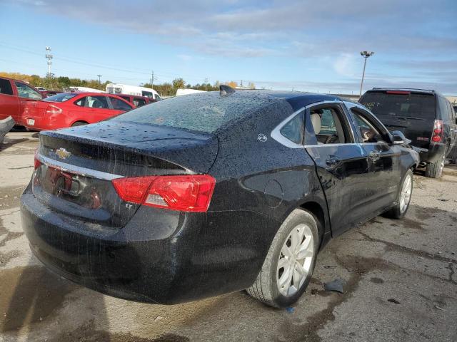 Photo 4 from auction – 2019 CHEVROLET IMPALA LT with VIN 1G11Z5SA2KU125650