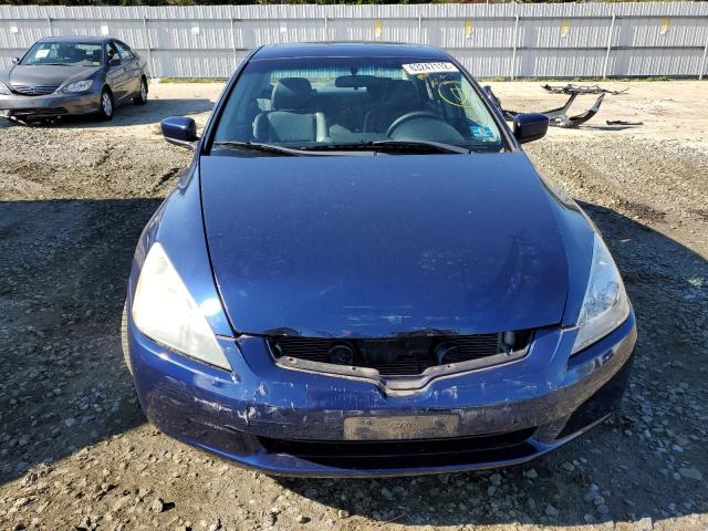 Photo 9 from auction – 2004 HONDA ACCORD EX with VIN 1HGCM66874A037744