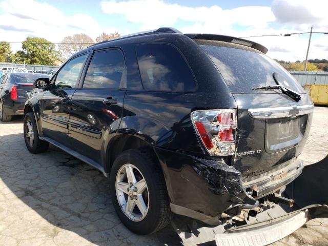 Photo 3 from auction – 2005 CHEVROLET EQUINOX LT with VIN 2CNDL73F256068635
