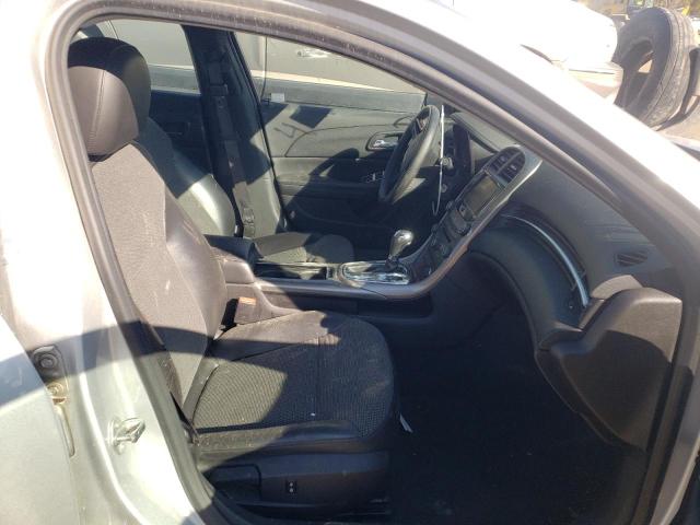 Photo 5 from auction – 2013 CHEVROLET MALIBU 2LT with VIN 1G11E5SA7DF240845