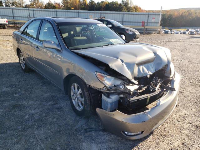 Photo 1 from auction – 2006 TOYOTA CAMRY LE with VIN 4T1BF30K16U629984