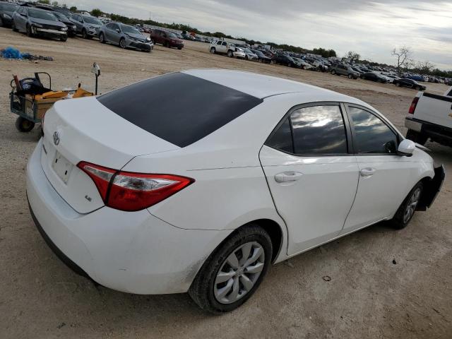 Foto 4 de la subasta – 2016 TOYOTA COROLLA L con VIN 5YFBURHE5GP498908