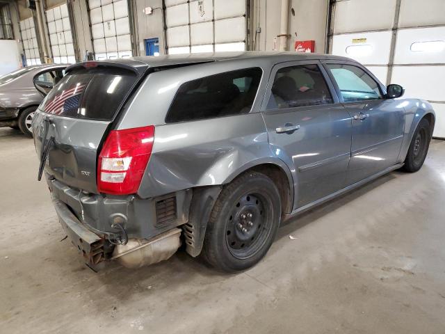 Photo 4 from auction – 2005 DODGE MAGNUM SXT with VIN 2D4FV48V75H146923