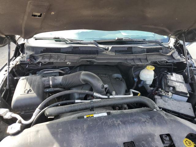 Photo 7 from auction – 2017 RAM 1500 SLT with VIN 1C6RR6LT4HS550878