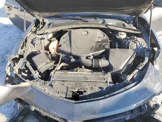 Photo 7 from auction – 2018 CHEVROLET CAMARO LT with VIN 1G1FB1RS8J0190199