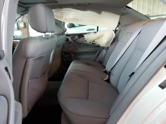 Photo 6 from auction – 2001 MERCEDES-BENZ E 430 with VIN WDBJF70JX1X060816