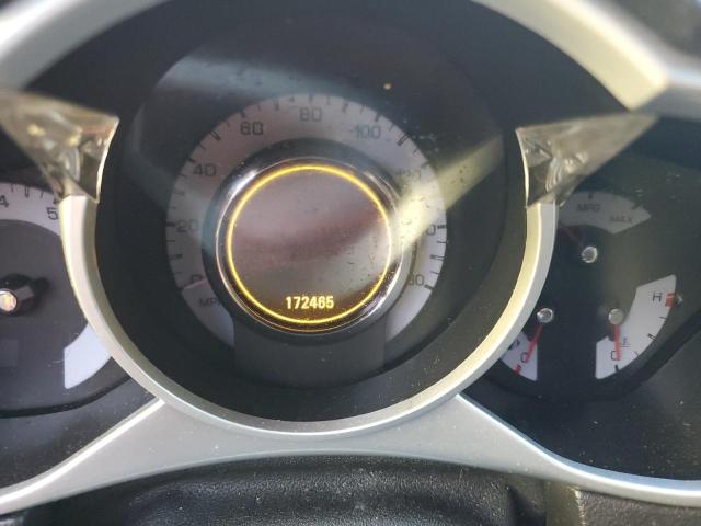 Photo 8 from auction – 2012 CADILLAC SRX LUXURY with VIN 3GYFNAE39CS653311