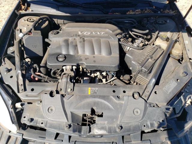 Photo 7 from auction – 2013 CHEVROLET IMPALA LT with VIN 2G1WG5E38D1246738