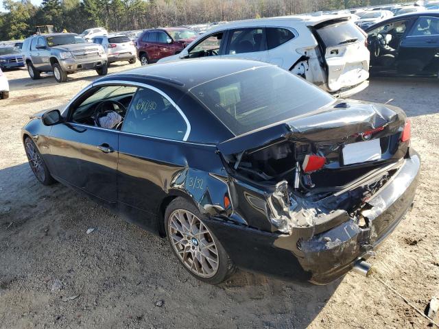 Photo 3 from auction – 2013 BMW 335 I with VIN WBADX7C57DE746111
