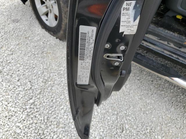 Photo 10 from auction – 2017 RAM 1500 SLT with VIN 1C6RR6GT1HS540352