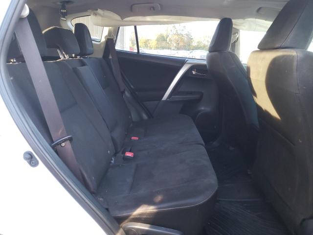 Photo 6 from auction – 2014 TOYOTA RAV4 XLE with VIN JTMRFREV3ED064208