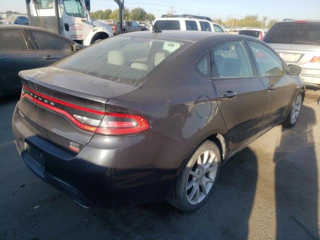 Photo 4 from auction – 2013 DODGE DART SXT with VIN 1C3CDFBHXDD224676