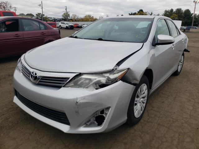 Photo 2 from auction – 2012 TOYOTA CAMRY BASE with VIN 4T1BF1FK6CU610323