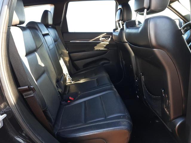 Photo 6 from auction – 2015 JEEP GRAND CHER with VIN 1C4RJEBG0FC841478