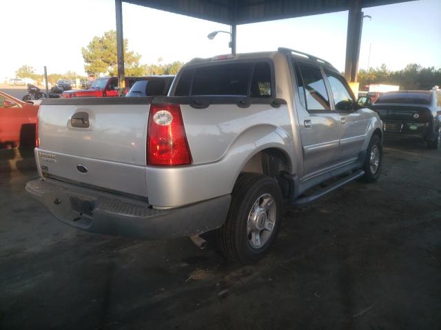 Photo 4 from auction – 2004 FORD EXPLORER S with VIN 1FMZU67K24UB43077