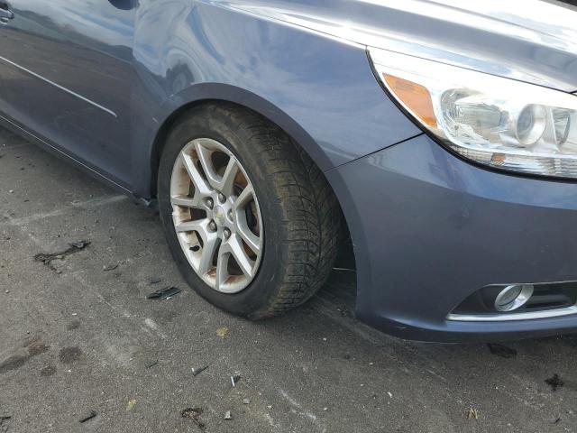 Photo 9 from auction – 2013 CHEVROLET MALIBU 2LT with VIN 1G11F5SRXDF177078