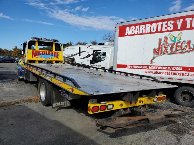 Photo 3 from auction – 2016 FREIGHTLINER M2 106 MED with VIN 1FVACWDT0GHHB8164