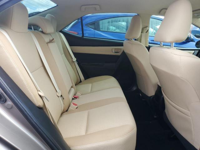 Photo 6 from auction – 2018 TOYOTA COROLLA L with VIN 2T1BURHE5JC096717