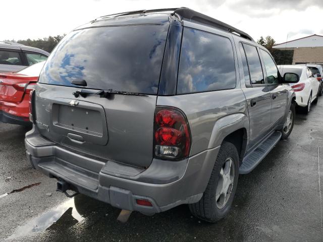 Photo 4 from auction – 2006 CHEVROLET TRAILBLAZE with VIN 1GNET16S766108382