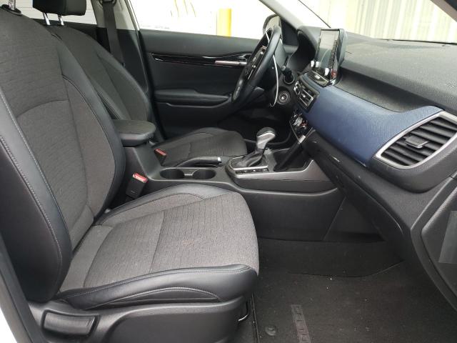Photo 5 from auction – 2021 KIA SELTOS S with VIN KNDEUCAA8M7158781