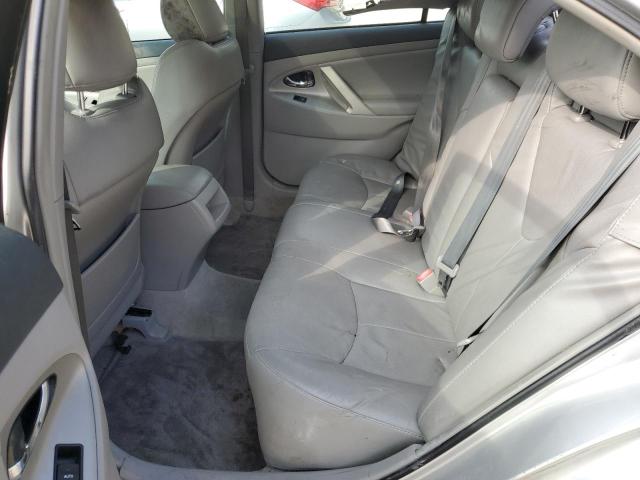 Photo 6 from auction – 2011 TOYOTA CAMRY BASE with VIN 4T1BF3EK4BU212670
