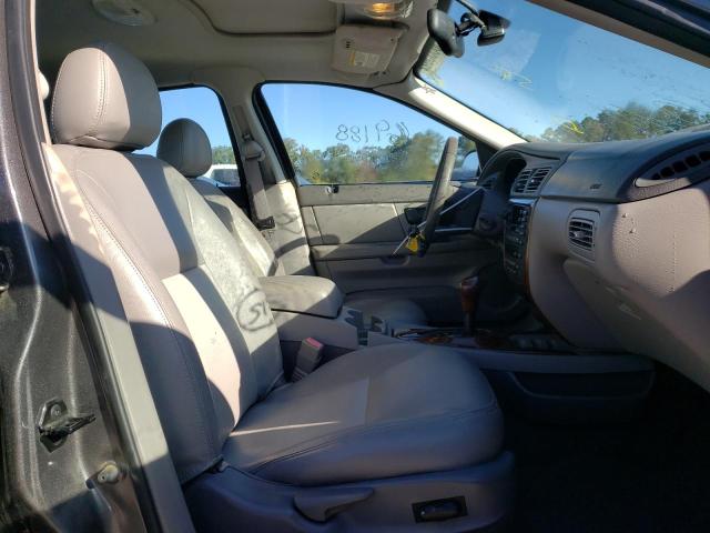 Photo 5 from auction – 2005 FORD TAURUS SEL with VIN 1FAFP56S65A132859