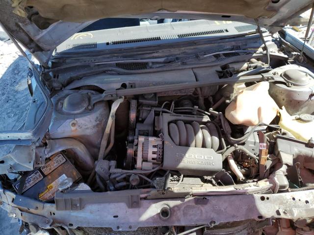 Photo 7 from auction – 1993 BUICK LESABRE CU with VIN 1G4HP53L8PH479650