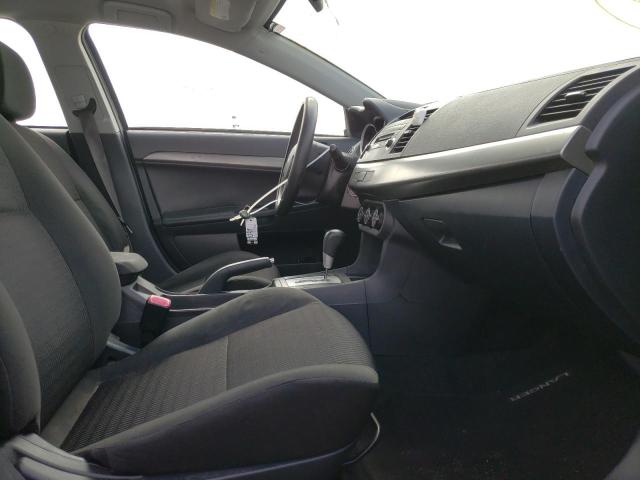 Photo 5 from auction – 2012 MITSUBISHI LANCER ES/ with VIN JA32U2FU9CU023033