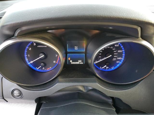 صورة رقم 8 من المزاد - 2018 SUBARU OUTBACK 2. مع VIN 4S4BSADC4J3295435
