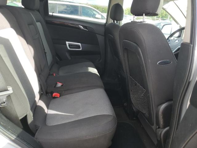 Photo 6 from auction – 2014 CHEVROLET CAPTIVA LS with VIN 3GNAL2EK3ES566646