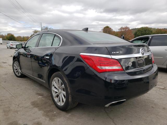 Photo 3 from auction – 2016 BUICK LACROSSE with VIN 1G4GB5G36GF193652