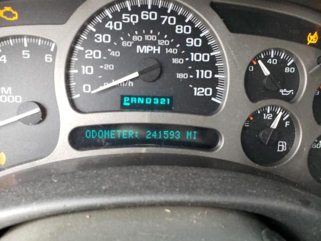 Photo 8 from auction – 2003 GMC YUKON DENA with VIN 1GKEK63U13J270763