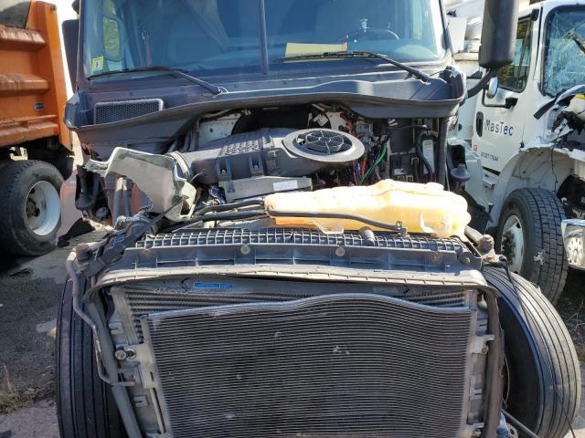 Photo 7 from auction – 2017 FREIGHTLINER CASCADIA 1 with VIN 3AKJGLDRXHSHU4001