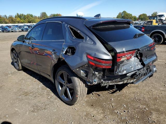 Photo 3 from auction – 2022 GENESIS GV70 BASE with VIN KMUMADTB5NU027324