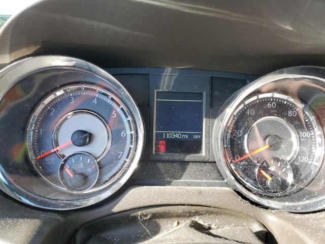 Photo 8 from auction – 2014 CHRYSLER TOWN & COU with VIN 2C4RC1CG0ER336659