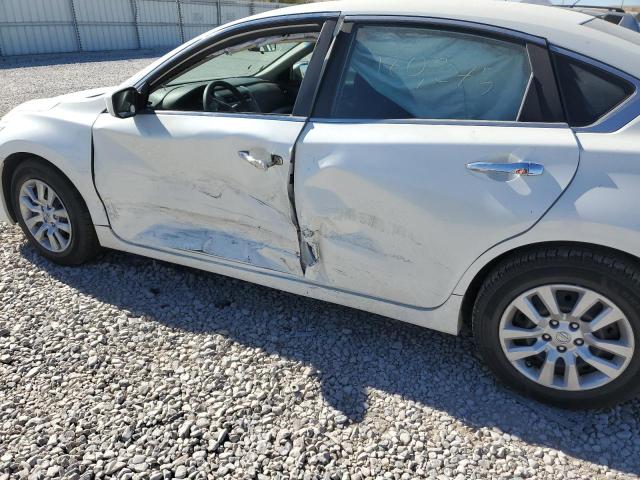 Photo 10 from auction – 2014 NISSAN ALTIMA 2.5 with VIN 1N4AL3AP8EC272252