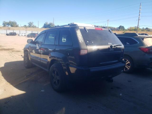 Photo 3 from auction – 2005 JEEP GRAND CHER with VIN 1J4GS48K05C696672